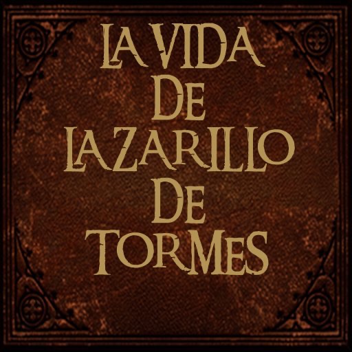 Lazarillo de Tormes (ebook) icon