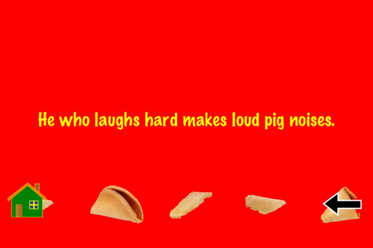 Fortune--