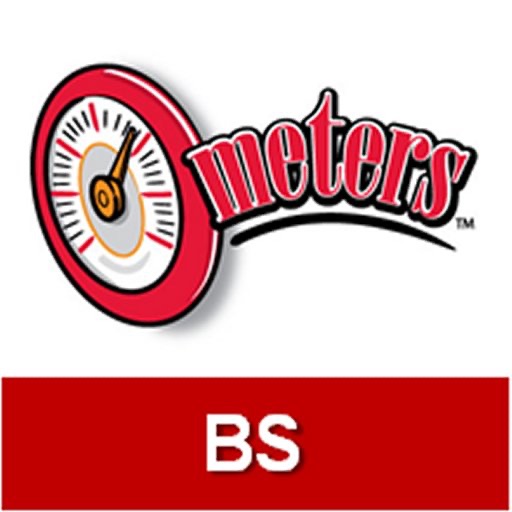BS-O-meter icon