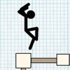 Stickman: Building Jumper