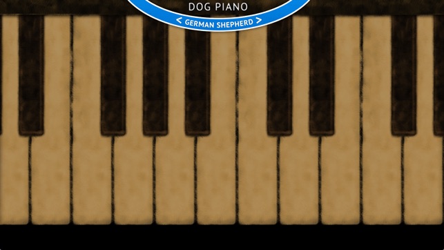 Dog Piano(圖2)-速報App