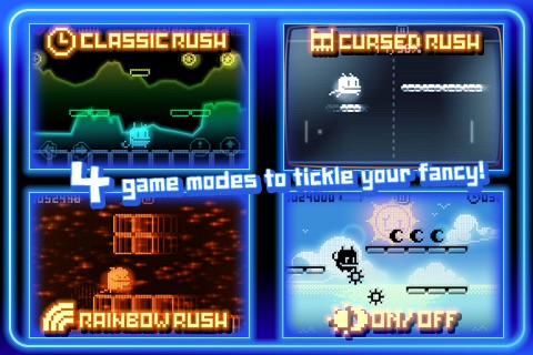 Pix'n Love Rush DX