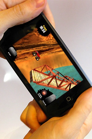 Monster Trucks Nitro ... screenshot1