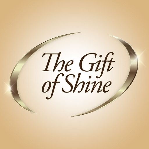 The Gift of Shine icon