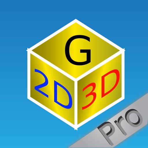 Geometry ++ Pro icon