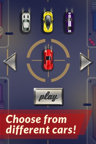 Extreme Car Robber Chase Multiplayer Lite screenshot 4