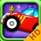 Car Builder HD-Car game
