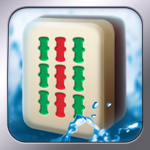 Mahjong Elements iOS App