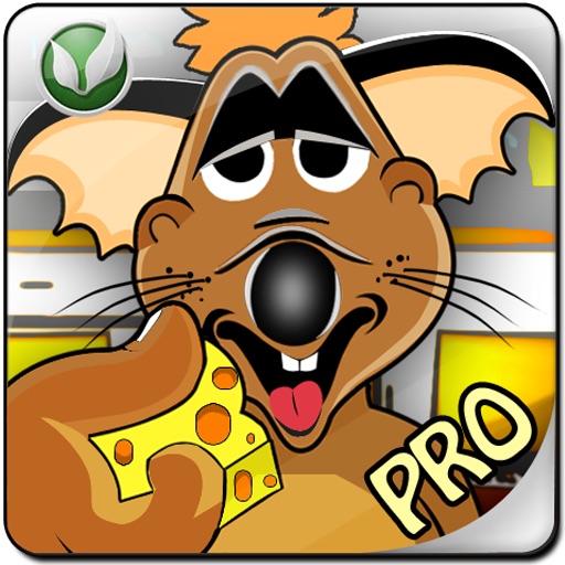 Mouse Mania Pro icon