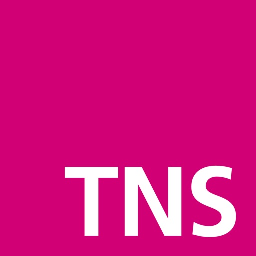 TNS Shopping App icon