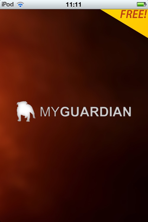 MyGuardian Free!