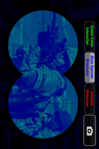 Night Vision screenshot 3