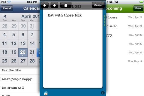YouDo - To-do lists and daily notes screenshot 4