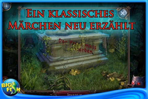 Red Riding Hood: Cruel Games screenshot 4