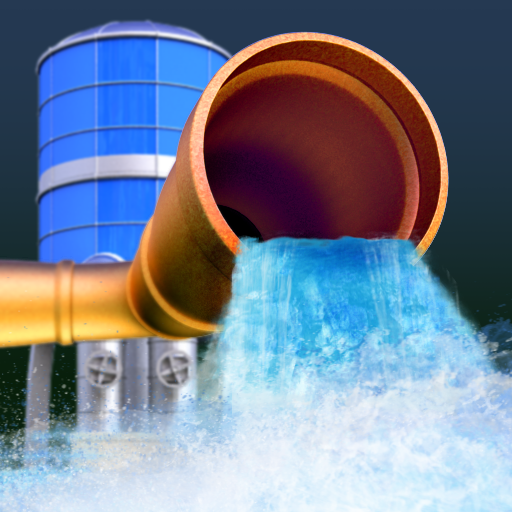 PipeRoll icon