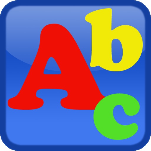 ABC Crop icon