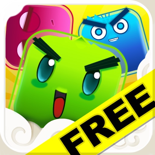 Mr.Fang Free! iOS App