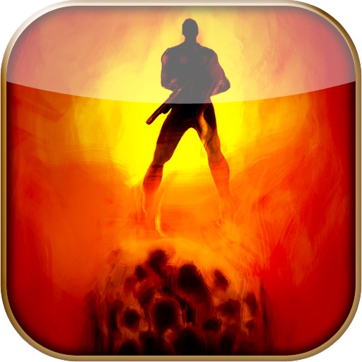 Crimson Hell iOS App