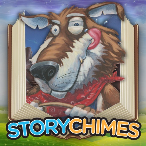 Lobo and the Rabbit Stew StoryChimes icon