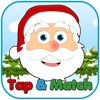 Santa’s Tap & Match HD