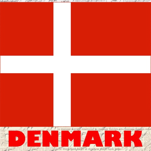 Denmark News icon