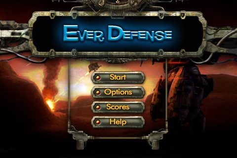 Ever Defense TD screenshot-4
