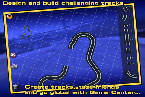 Scalextric screenshot 3