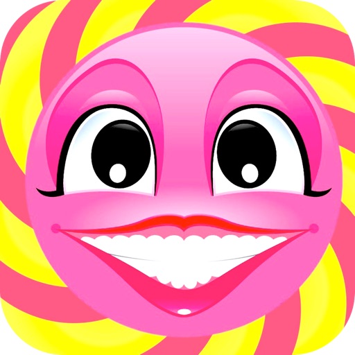 Smiley Emoji Expert Match 3 Blitz: Fun Emoticon M3 symbols game! icon