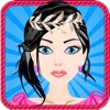 Princess makeup – Dress up Game – Top free game for fashionable ladies, star glamor girls, celebrity teens and movie actress’s beauty makeover lovers