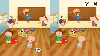 アクティブ！学校の子供たちの年齢の2-5のためのゲームを学ぶ：幼稚園用ゲームやパズル、 保育園 幼児、おもちゃ、本、教室、教師、黒板または小学校のおすすめ画像5