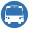 myTransit gives you easy access to the Chicago Transit Authority’s real time tracking system (CTATracker) from any iPhone or iPod Touch with network access