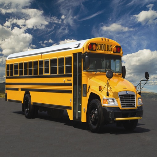 School Bus Route iOS App