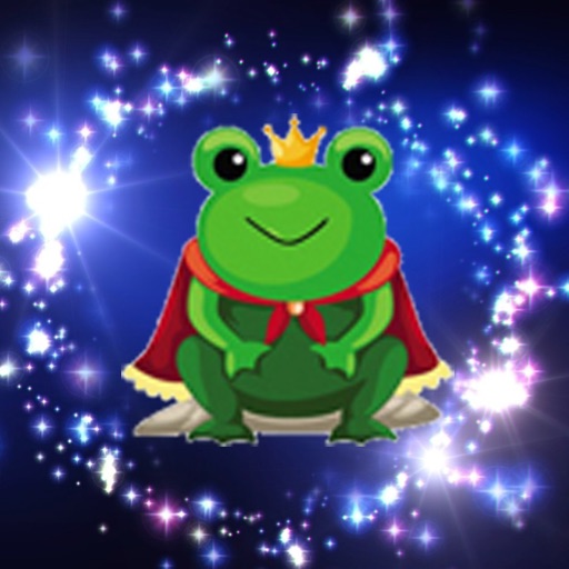 Frog青蛙跳水 icon