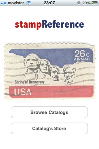 stampReference screenshot 3