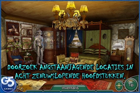 Epic Adventures: Cursed Onboard screenshot 3
