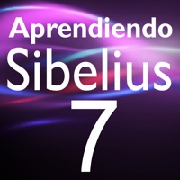 Aprendiendo Sibelius 7 apk