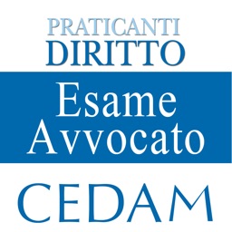 Esame Avvocato Cedam