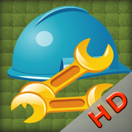 WaterPipes for iPad Icon