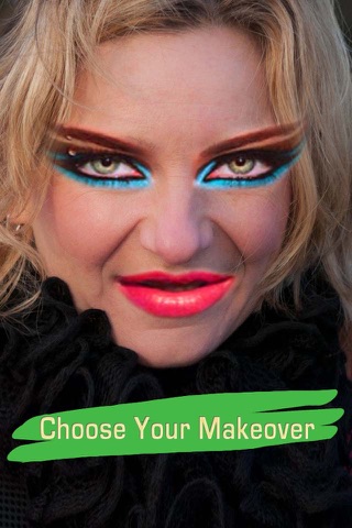 Beauty Princess Face Makeover - Virtual Photo Booth Pro screenshot 4