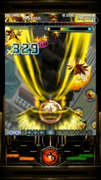 Dodonpachi Resurrection LITE Captura de tela 3