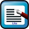 Office Note - Word processor with handwriting & Editor for Google Docs lite