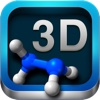 3D Periodic Table HD: Periodic Table, Moleculor Mass Cal And Units Conversion