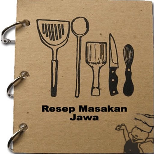 Resep Masakan Jawa