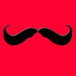 Fake Moustache