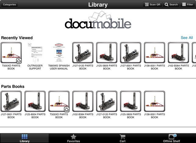 Documobile(圖1)-速報App