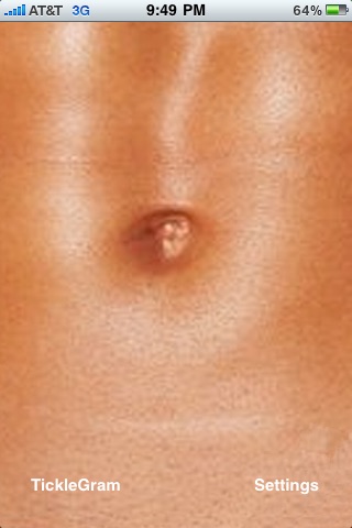 BellyButton screenshot 3