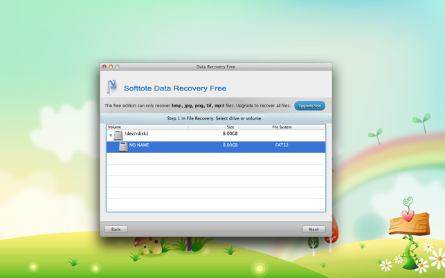 Data Recovery Free(圖2)-速報App