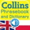 With over 2,000 “survival” phrases and 10,000 words the English-Polish-English Collins Phrasebook & Dictionary will meet all your language needs and will make your trips more comfortable and fun