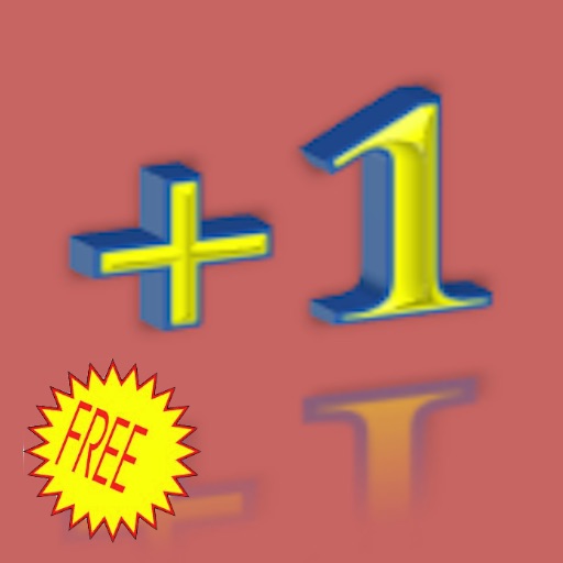 Count Counter Free icon