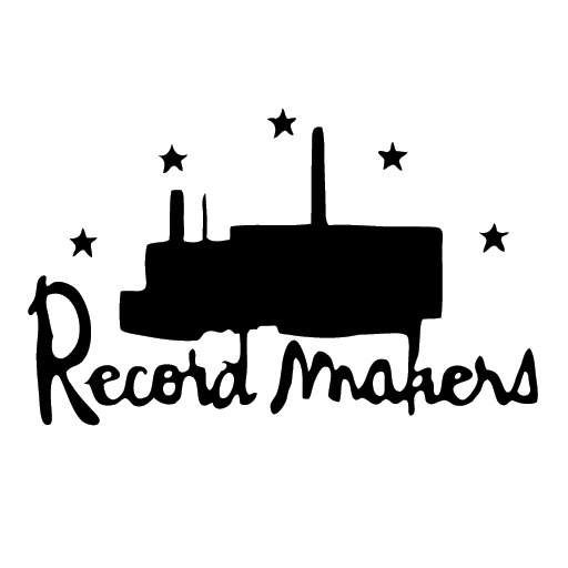 Record Makers icon